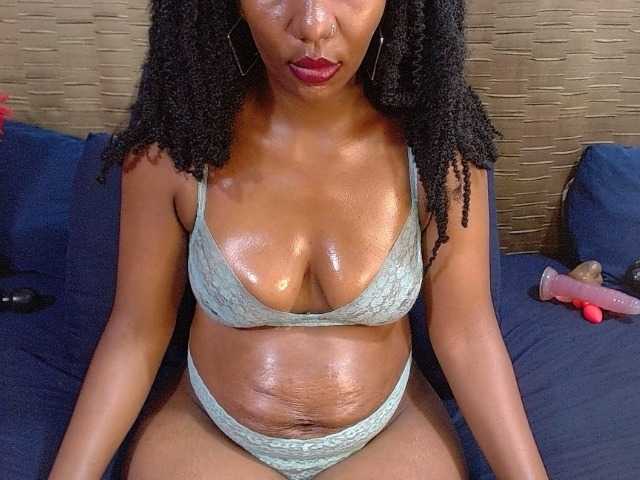 DarkLongNipples