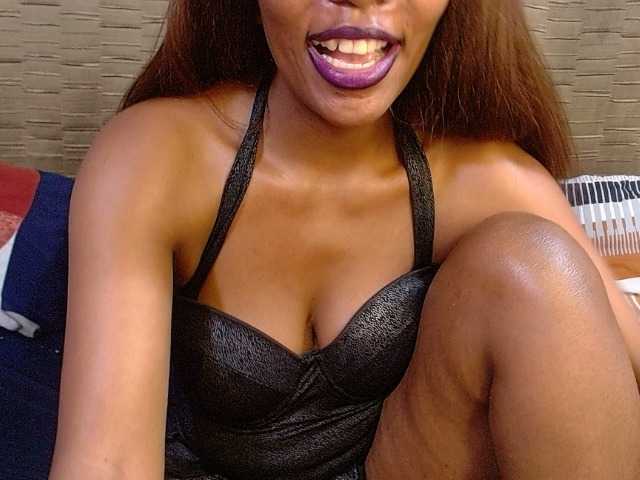 DarkLongNipples