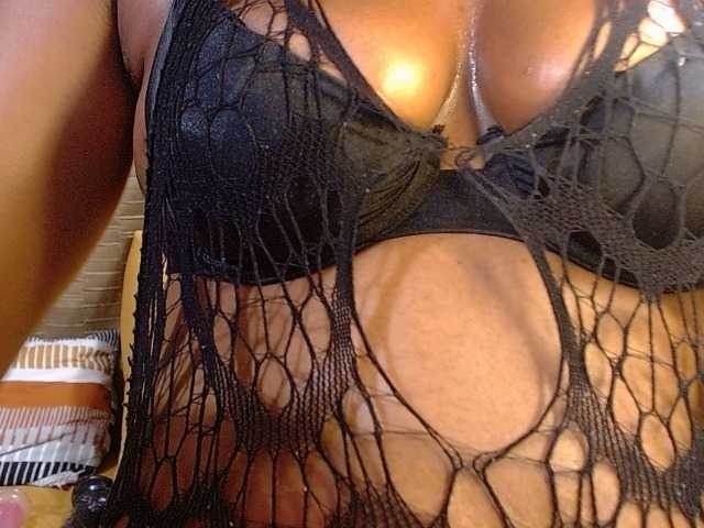 DarkLongNipples
