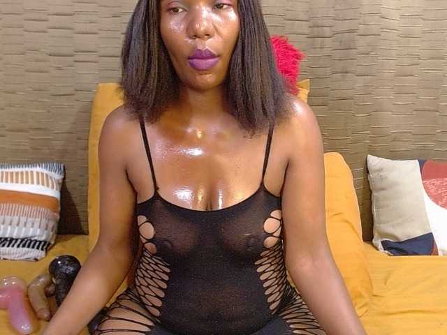 DarkLongNipples