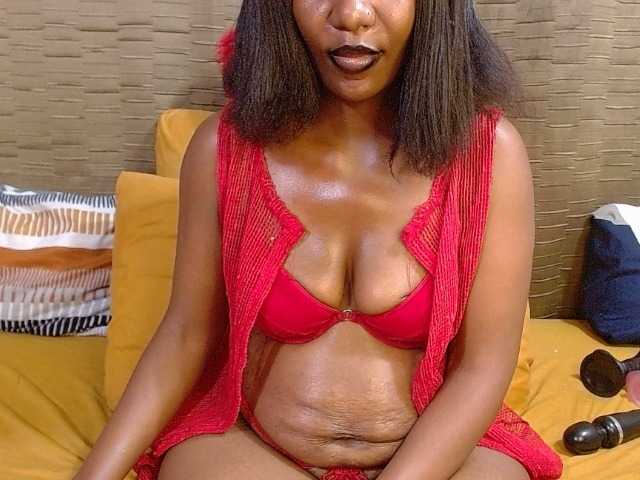 DarkLongNipples
