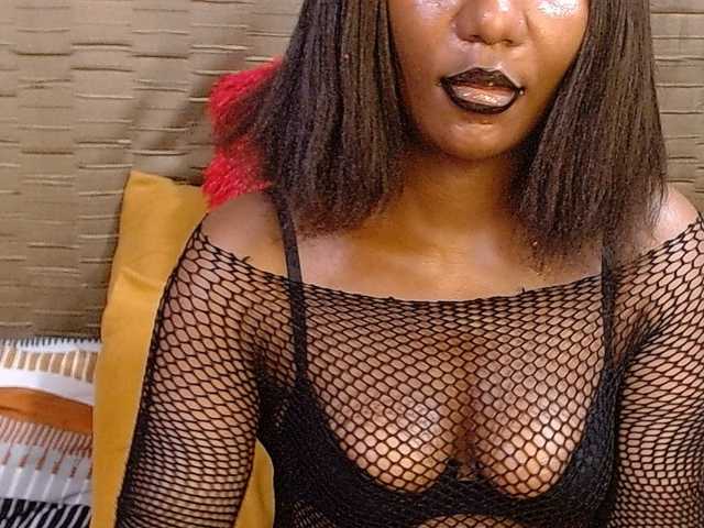 DarkLongNipples
