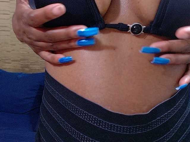 DarkLongNipples live cam on BongaCams