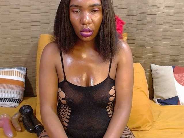 DarkLongNipples