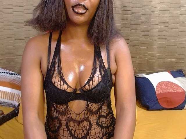 DarkLongNipples
