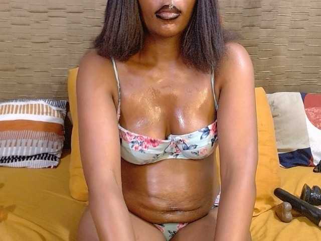 DarkLongNipples