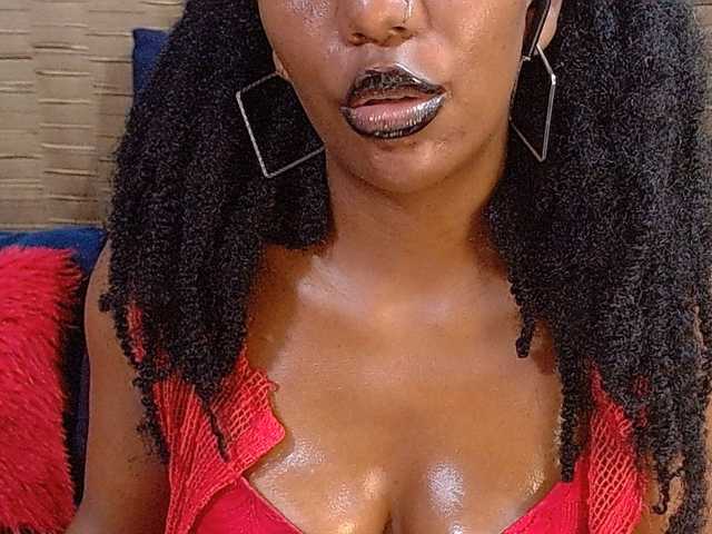 DarkLongNipples