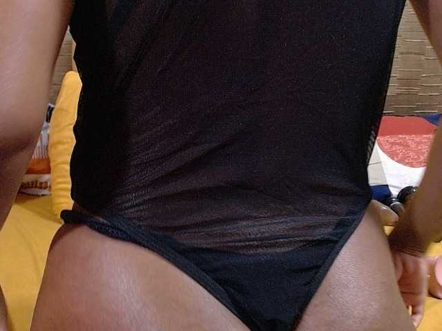DarkLongNipples