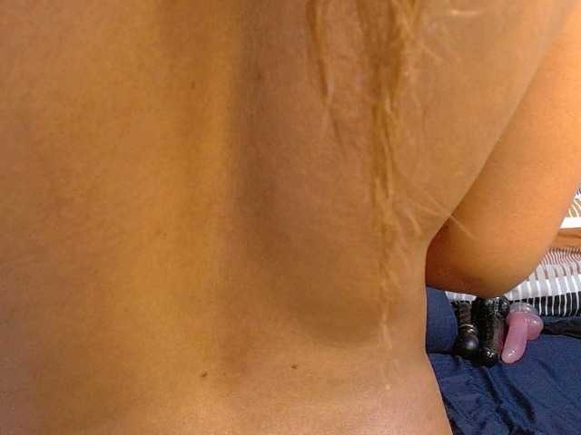 DarkLongNipples