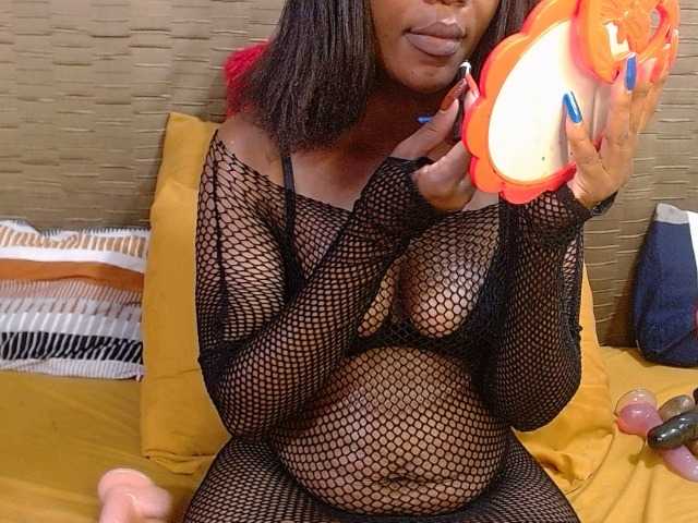 DarkLongNipples