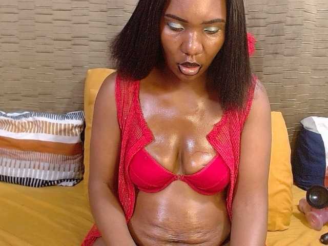 DarkLongNipples