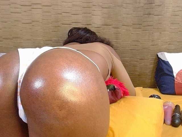 DarkLongNipples