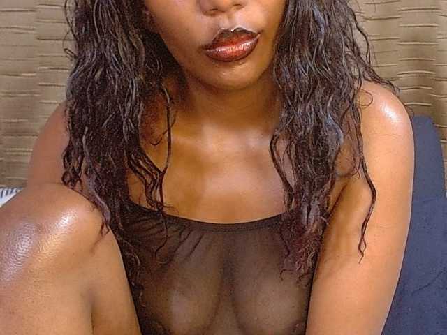 DarkLongNipples