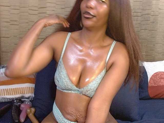 DarkLongNipples