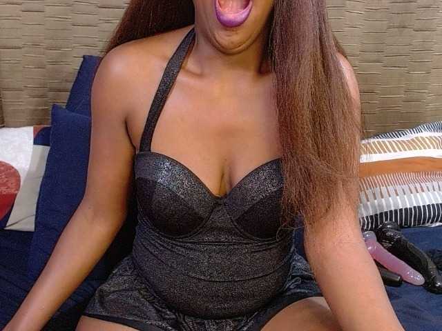 DarkLongNipples