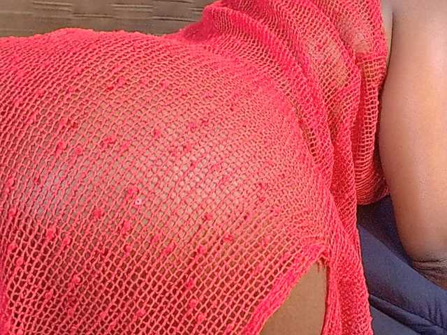 DarkLongNipples