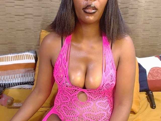 DarkLongNipples