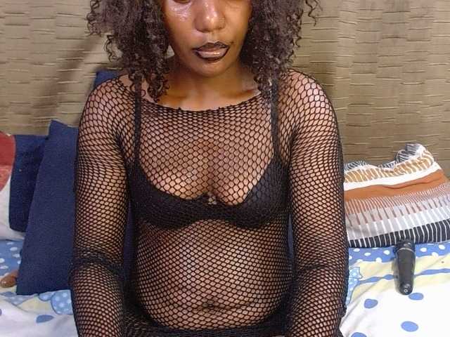 DarkLongNipples