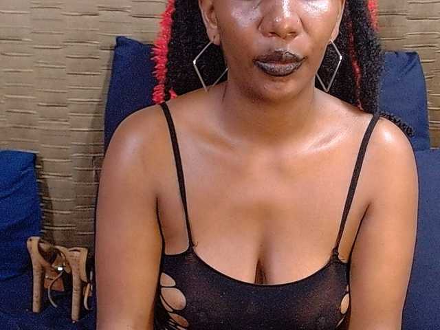 DarkLongNipples