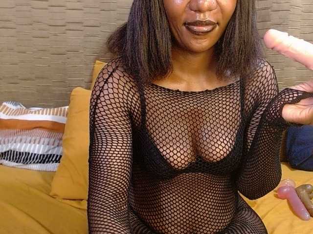 DarkLongNipples