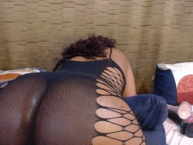 DarkLongNipples