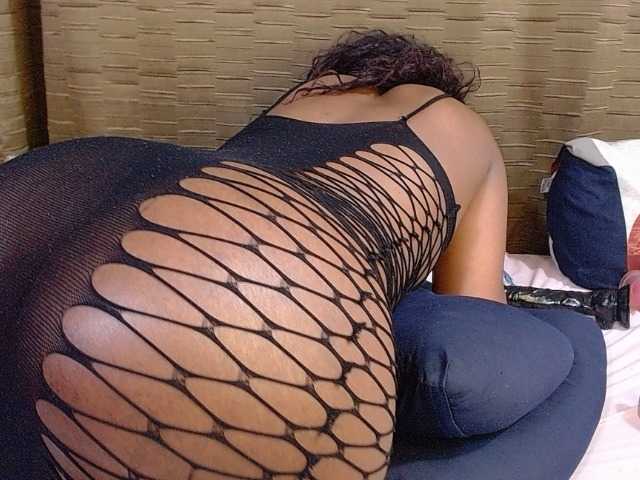 DarkLongNipples