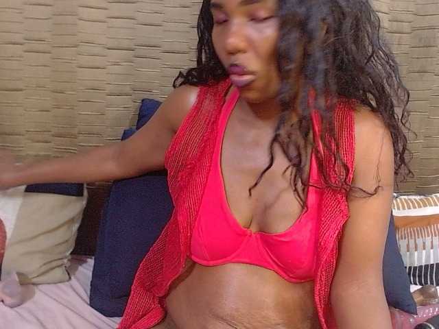 DarkLongNipples