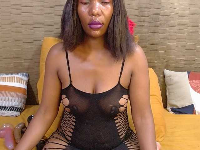 DarkLongNipples