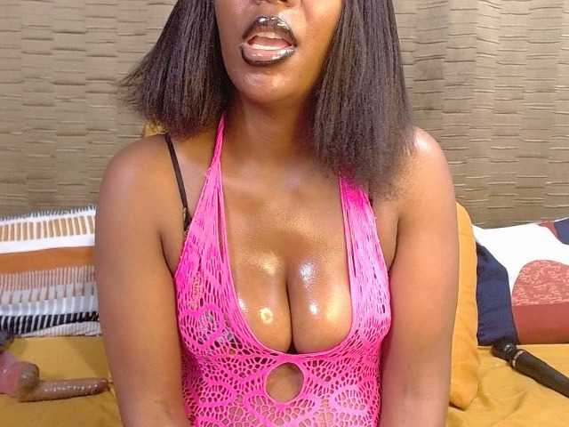 DarkLongNipples