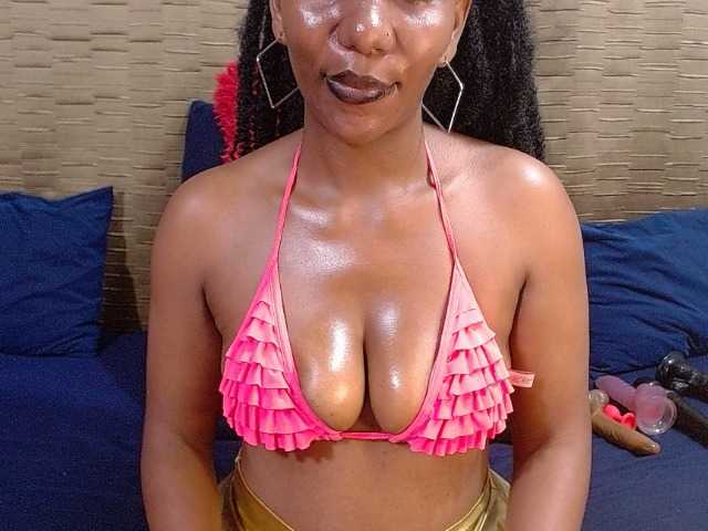 DarkLongNipples
