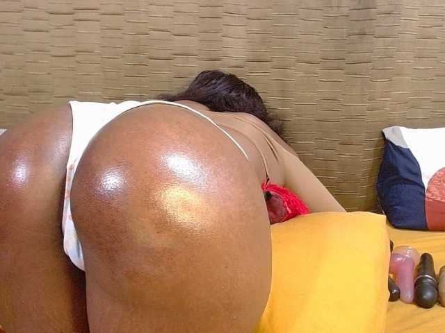 DarkLongNipples
