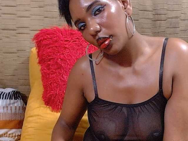 DarkLongNipples