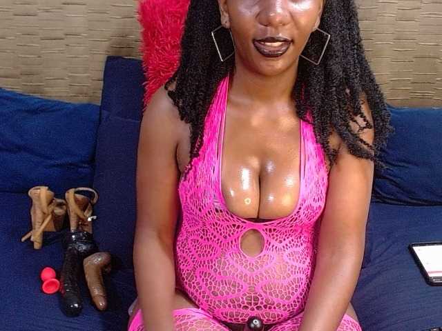 DarkLongNipples