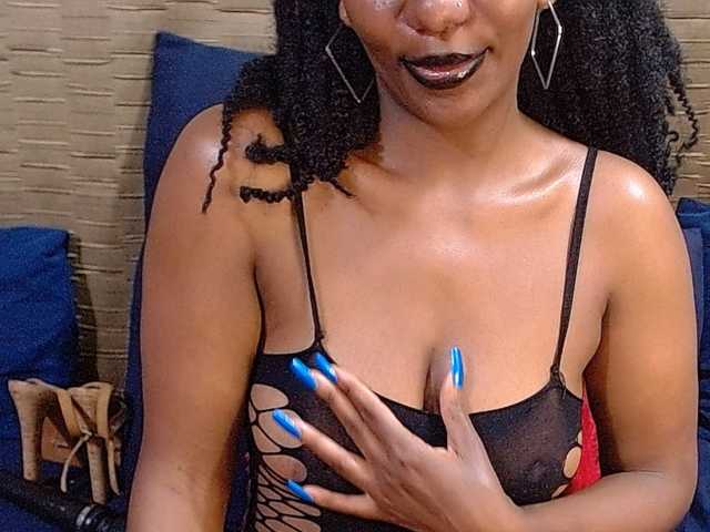 DarkLongNipples