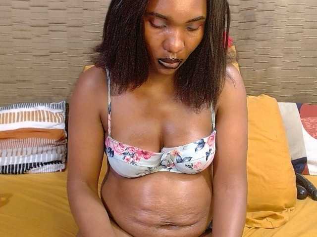 DarkLongNipples