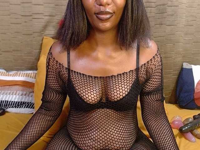 DarkLongNipples