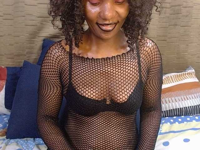 DarkLongNipples