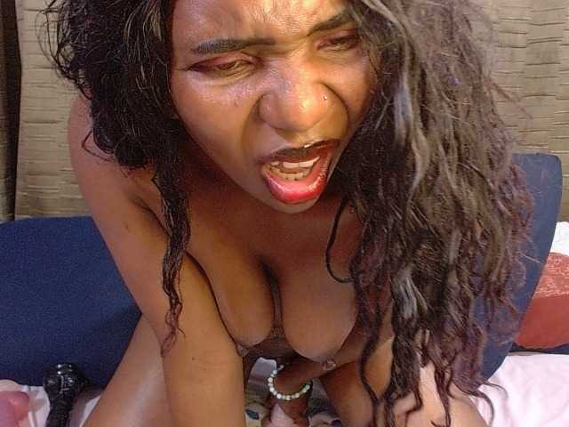DarkLongNipples