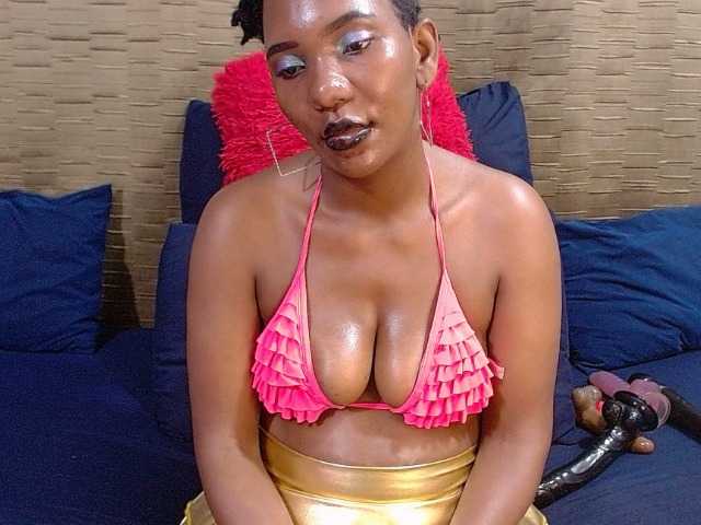 DarkLongNipples live cam on BongaCams