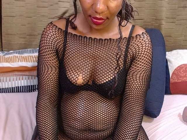 DarkLongNipples