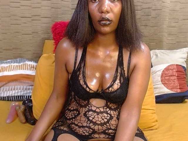 DarkLongNipples