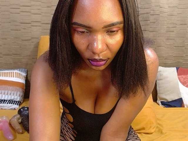 DarkLongNipples