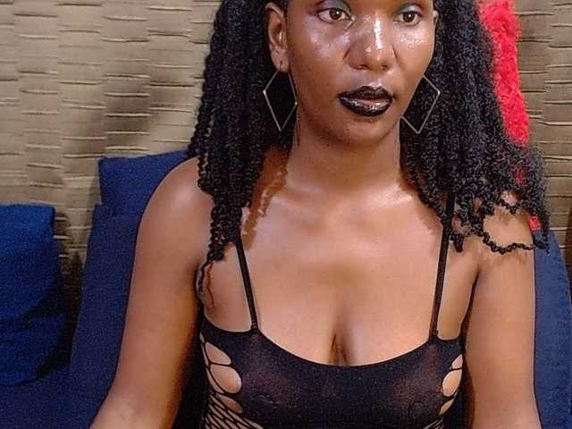 DarkLongNipples