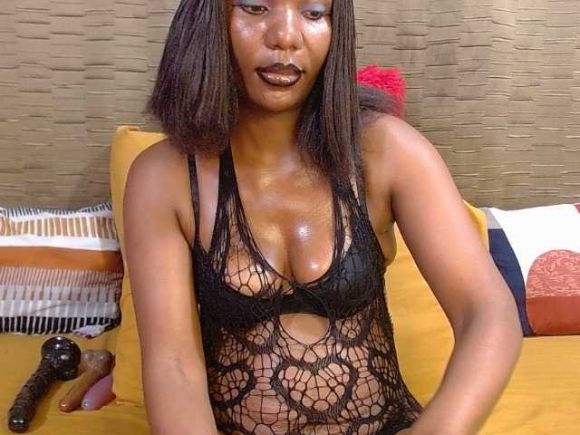 DarkLongNipples