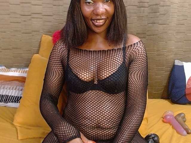 DarkLongNipples