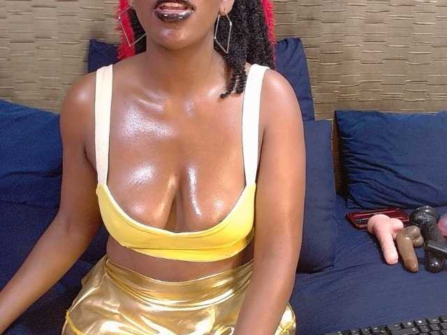 DarkLongNipples live cam on BongaCams