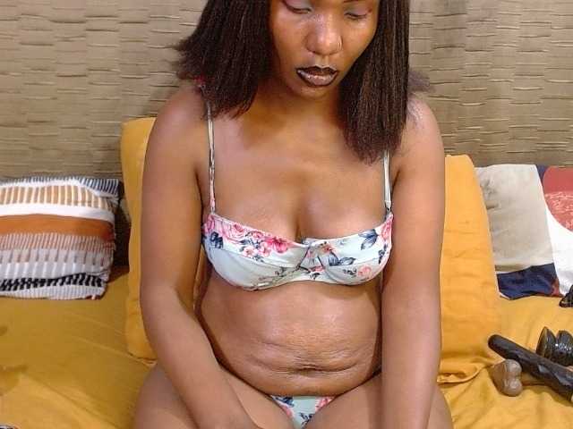 DarkLongNipples