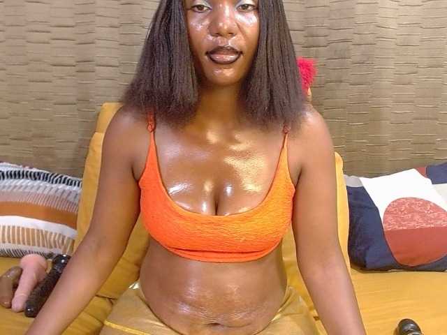 DarkLongNipples