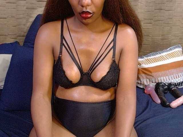 DarkLongNipples