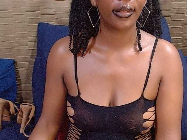 DarkLongNipples